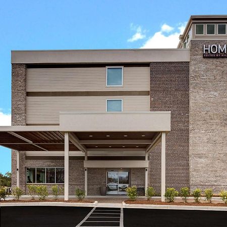 Home2 Suites By Hilton Blythewood, Sc Kültér fotó