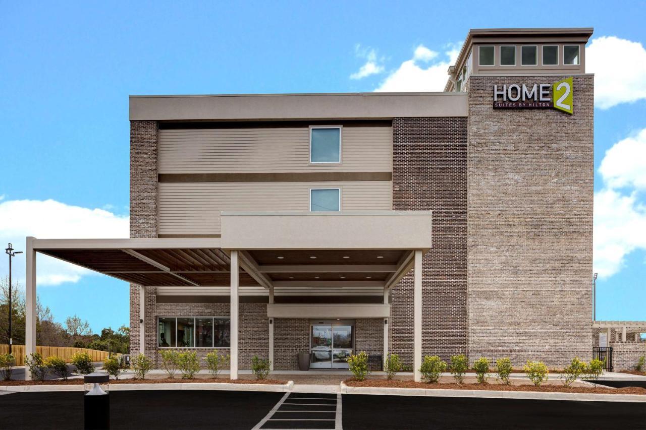 Home2 Suites By Hilton Blythewood, Sc Kültér fotó
