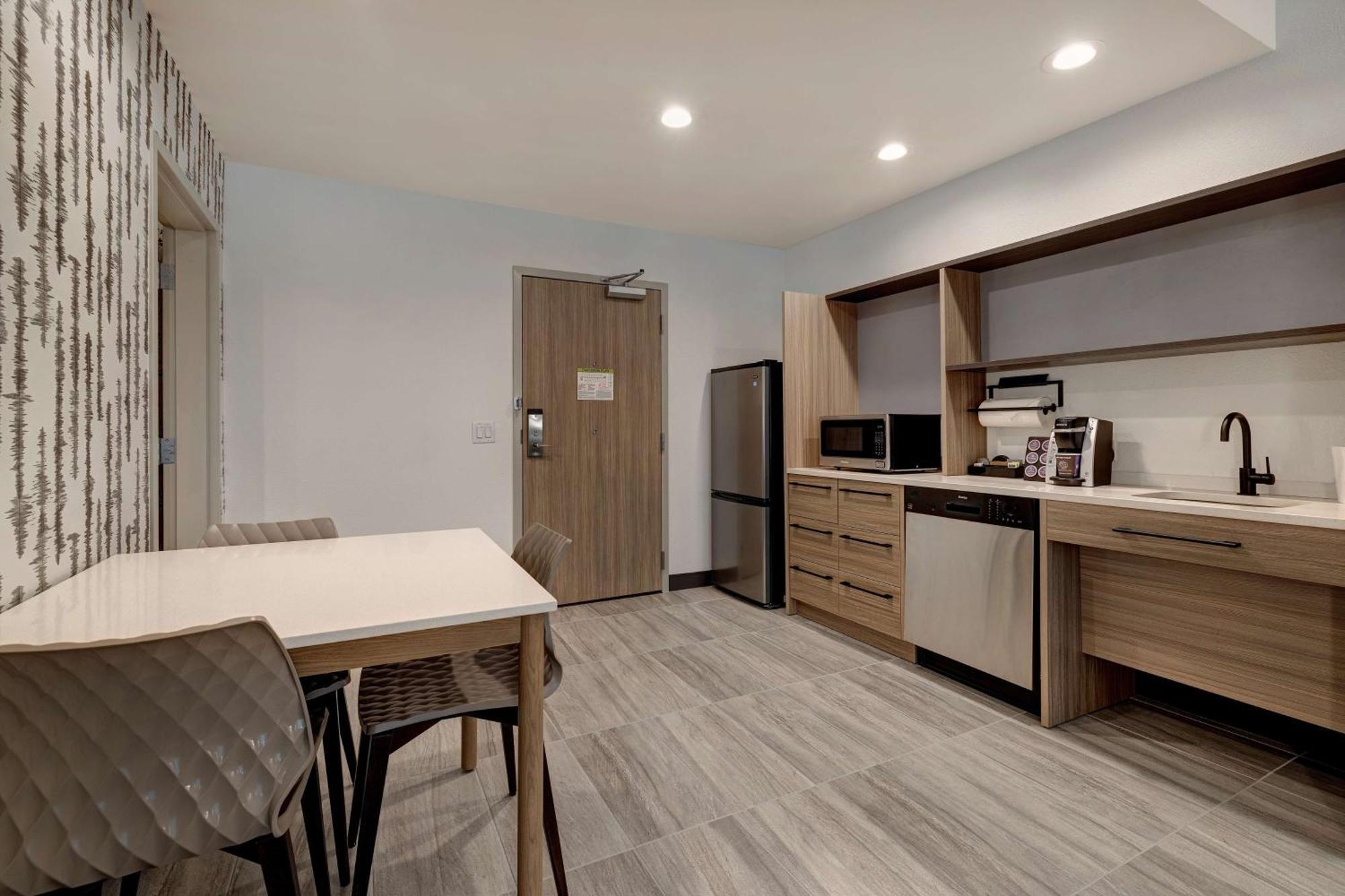 Home2 Suites By Hilton Blythewood, Sc Kültér fotó