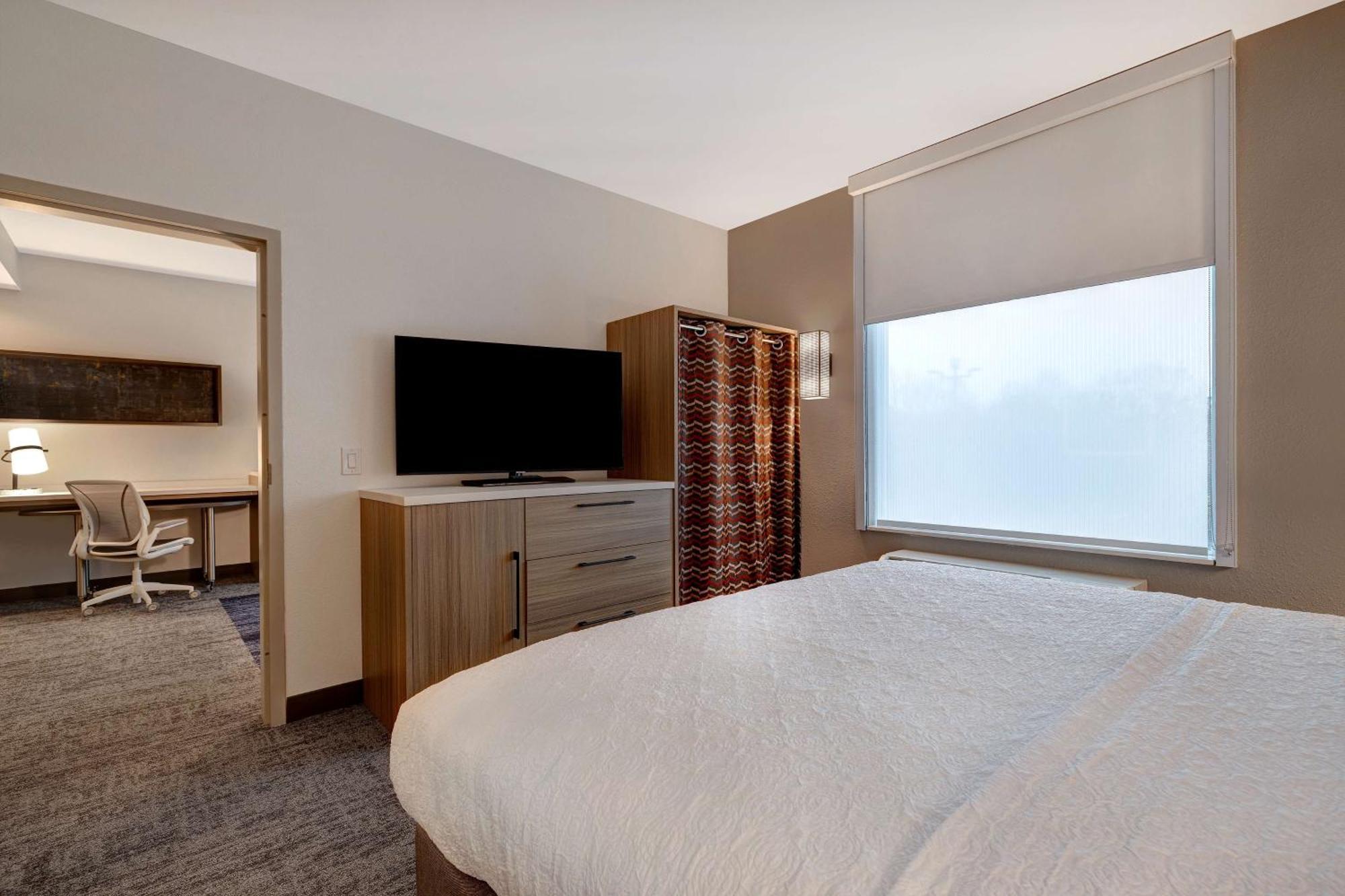 Home2 Suites By Hilton Blythewood, Sc Kültér fotó