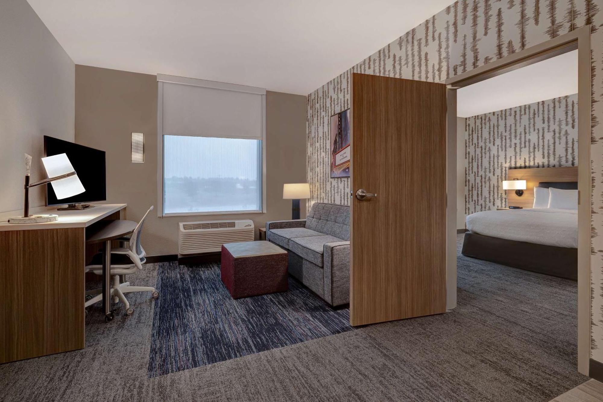 Home2 Suites By Hilton Blythewood, Sc Kültér fotó