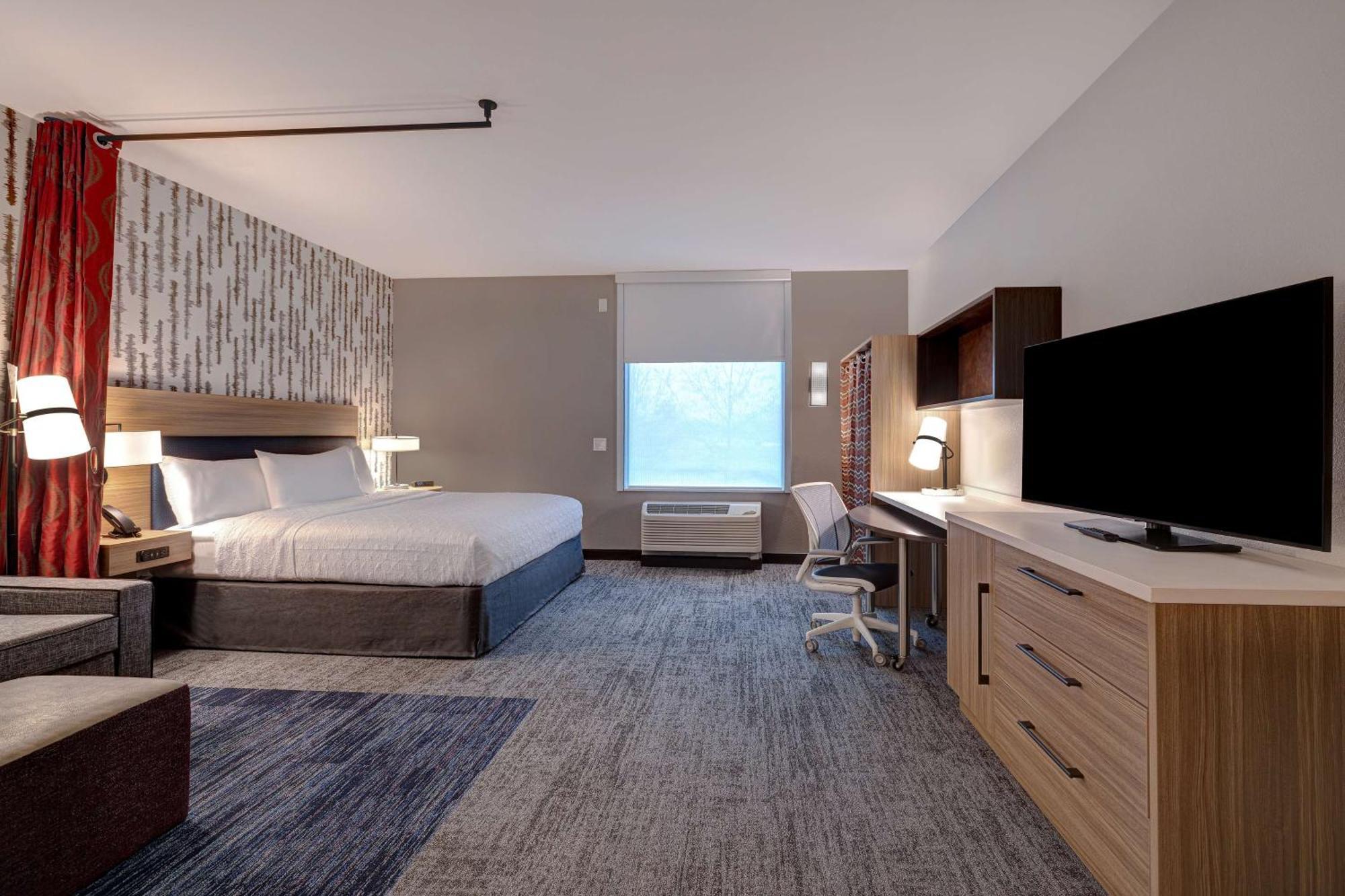 Home2 Suites By Hilton Blythewood, Sc Kültér fotó