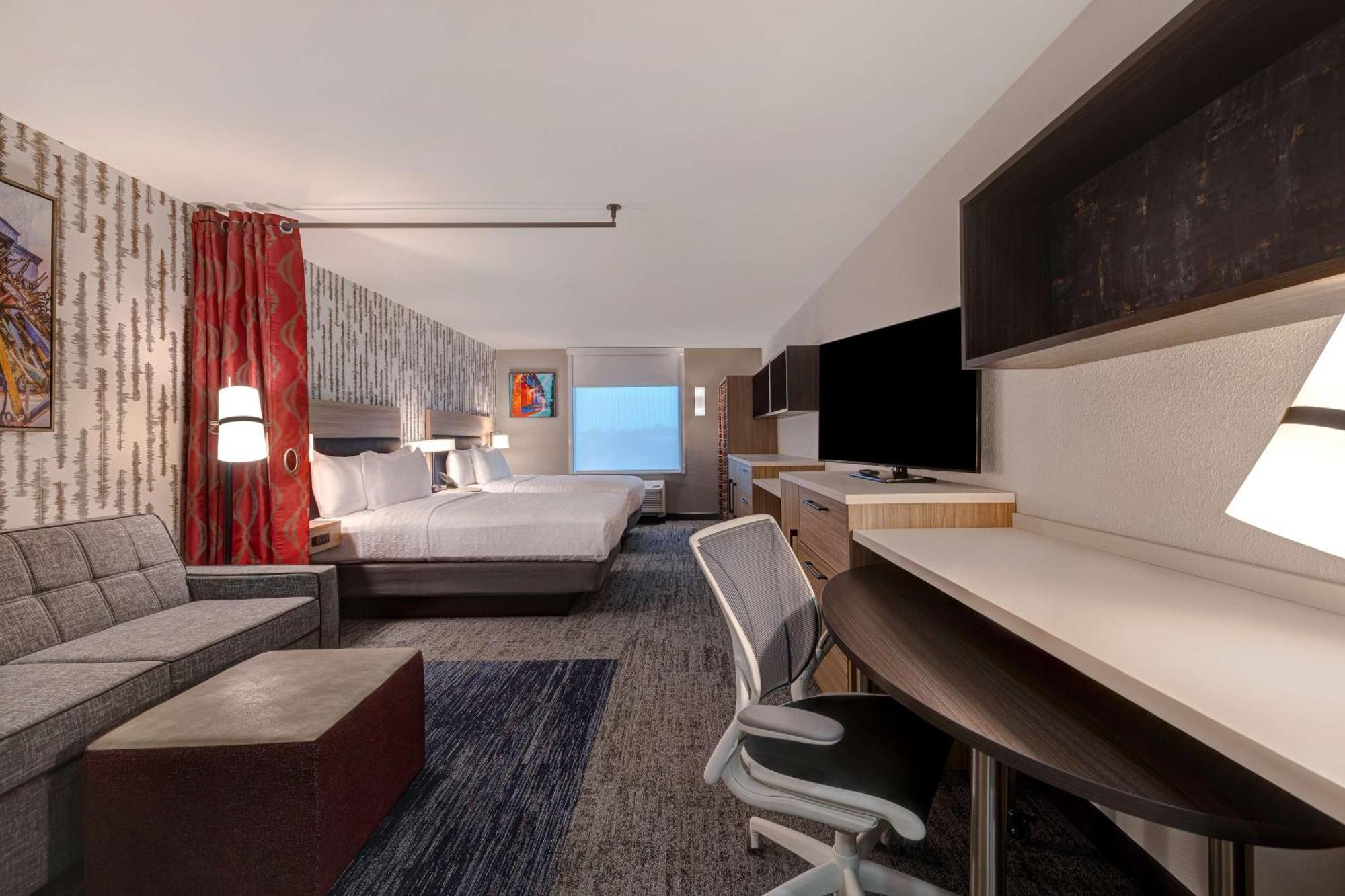 Home2 Suites By Hilton Blythewood, Sc Kültér fotó