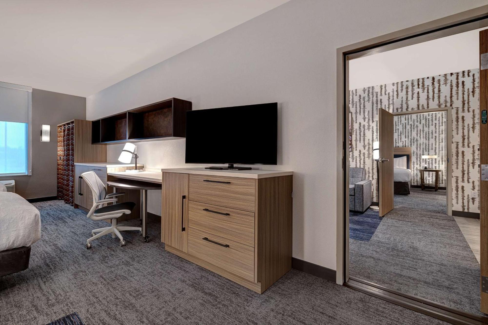 Home2 Suites By Hilton Blythewood, Sc Kültér fotó