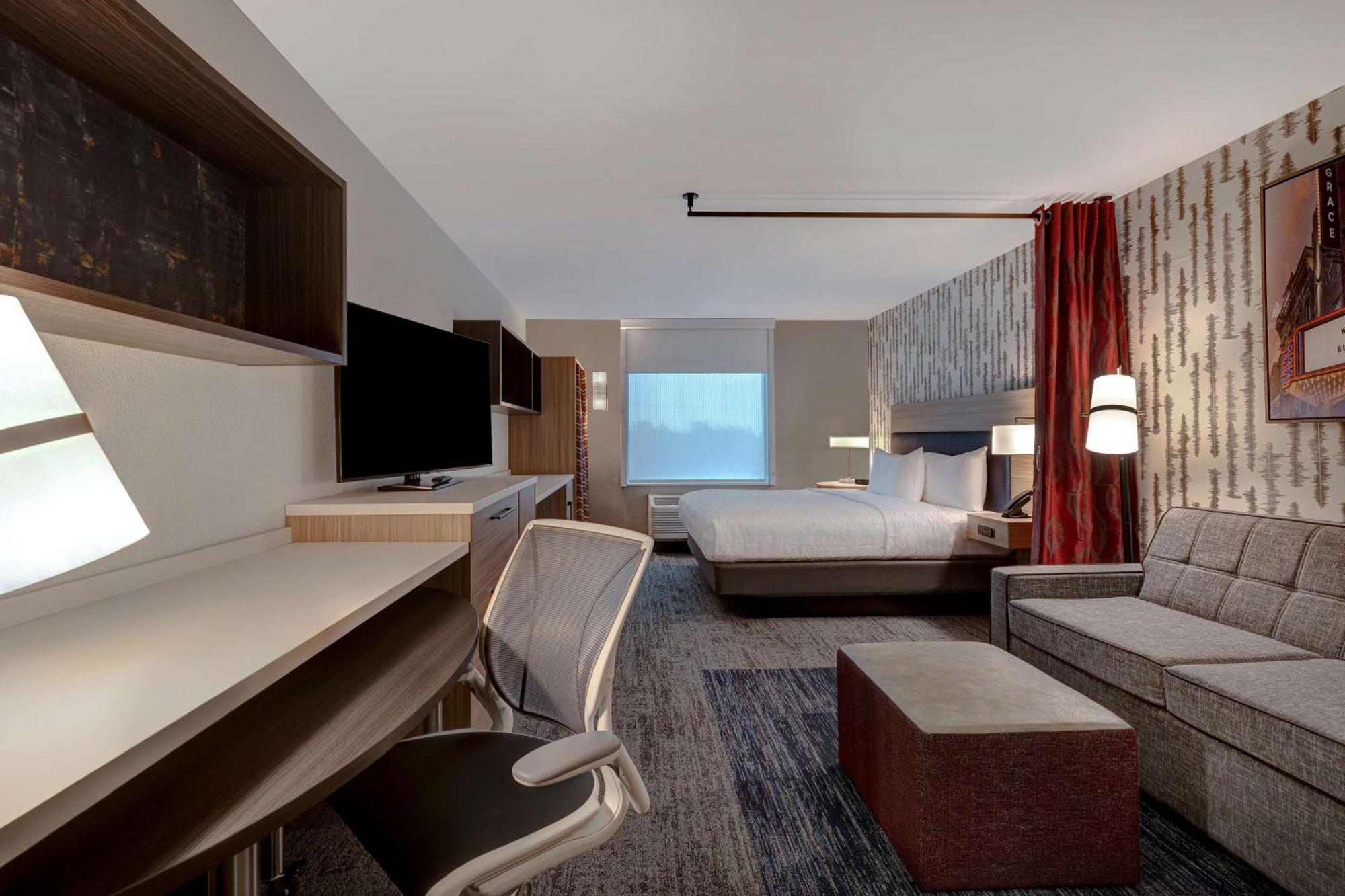 Home2 Suites By Hilton Blythewood, Sc Kültér fotó