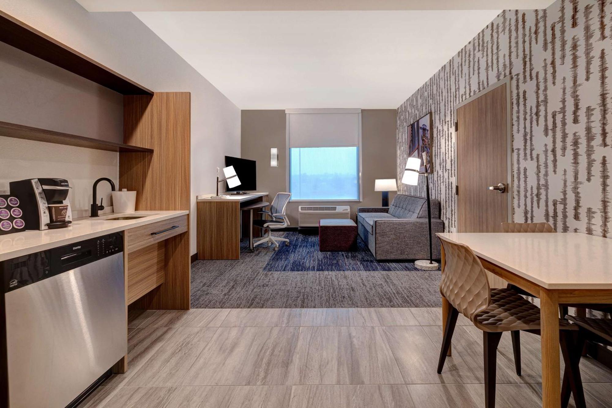 Home2 Suites By Hilton Blythewood, Sc Kültér fotó