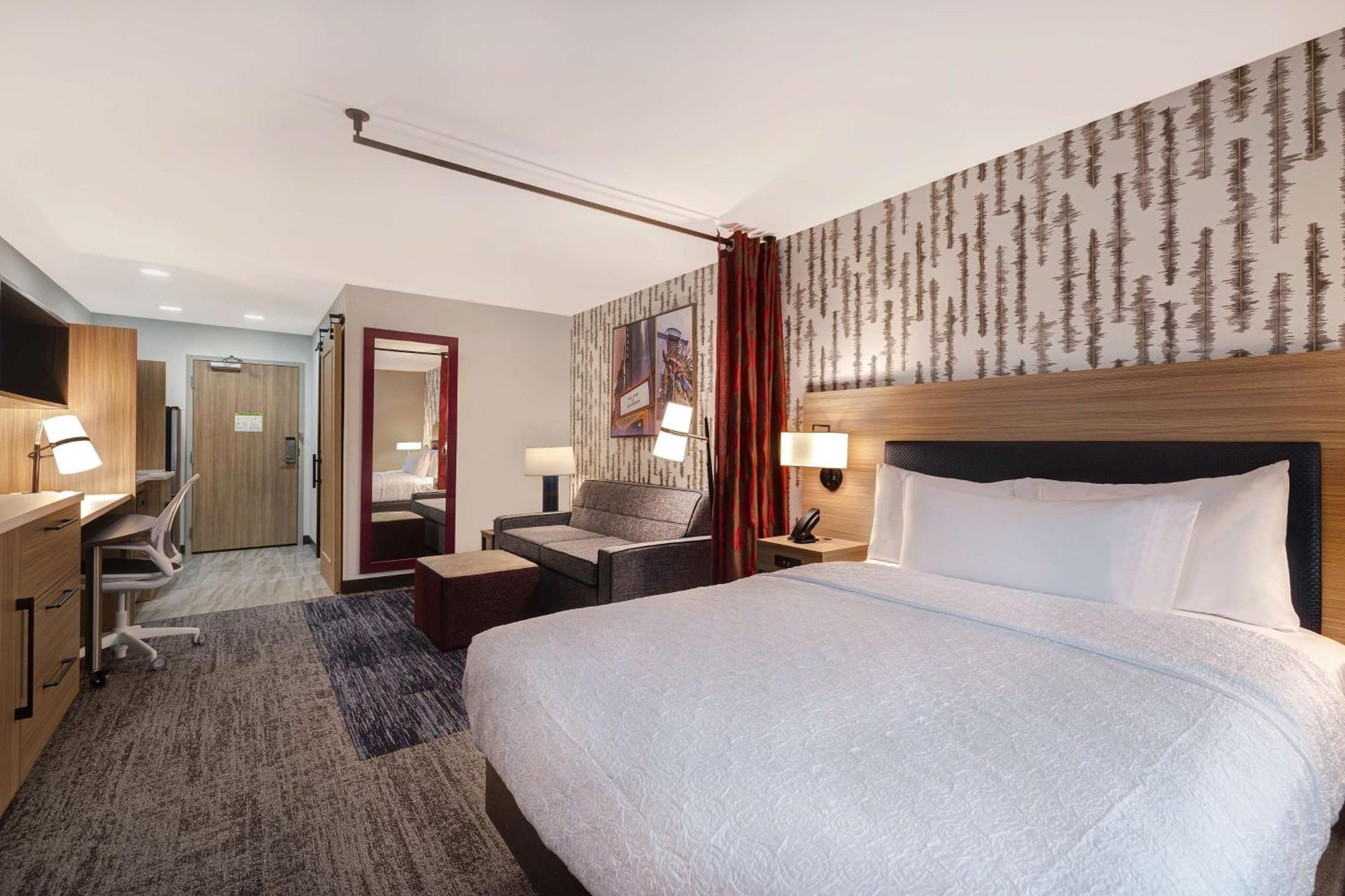 Home2 Suites By Hilton Blythewood, Sc Kültér fotó
