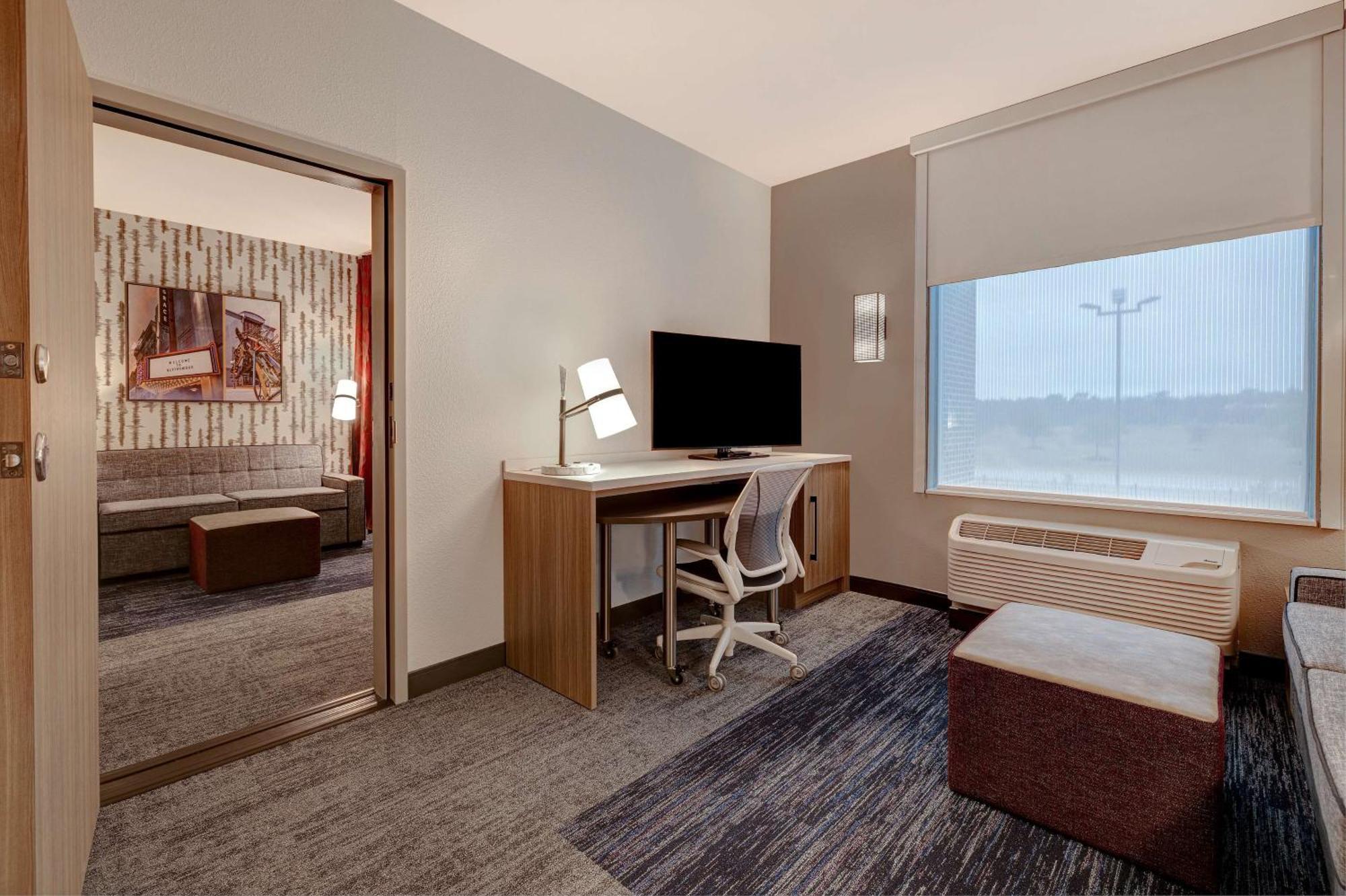 Home2 Suites By Hilton Blythewood, Sc Kültér fotó