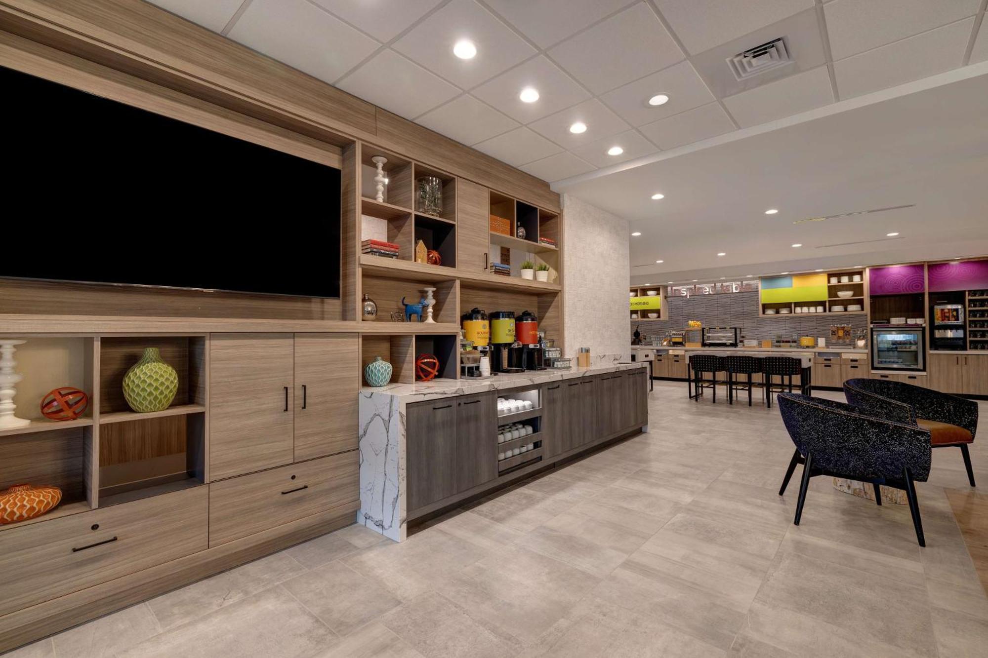 Home2 Suites By Hilton Blythewood, Sc Kültér fotó
