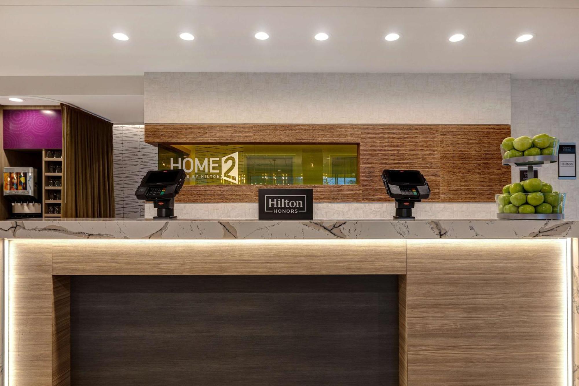 Home2 Suites By Hilton Blythewood, Sc Kültér fotó