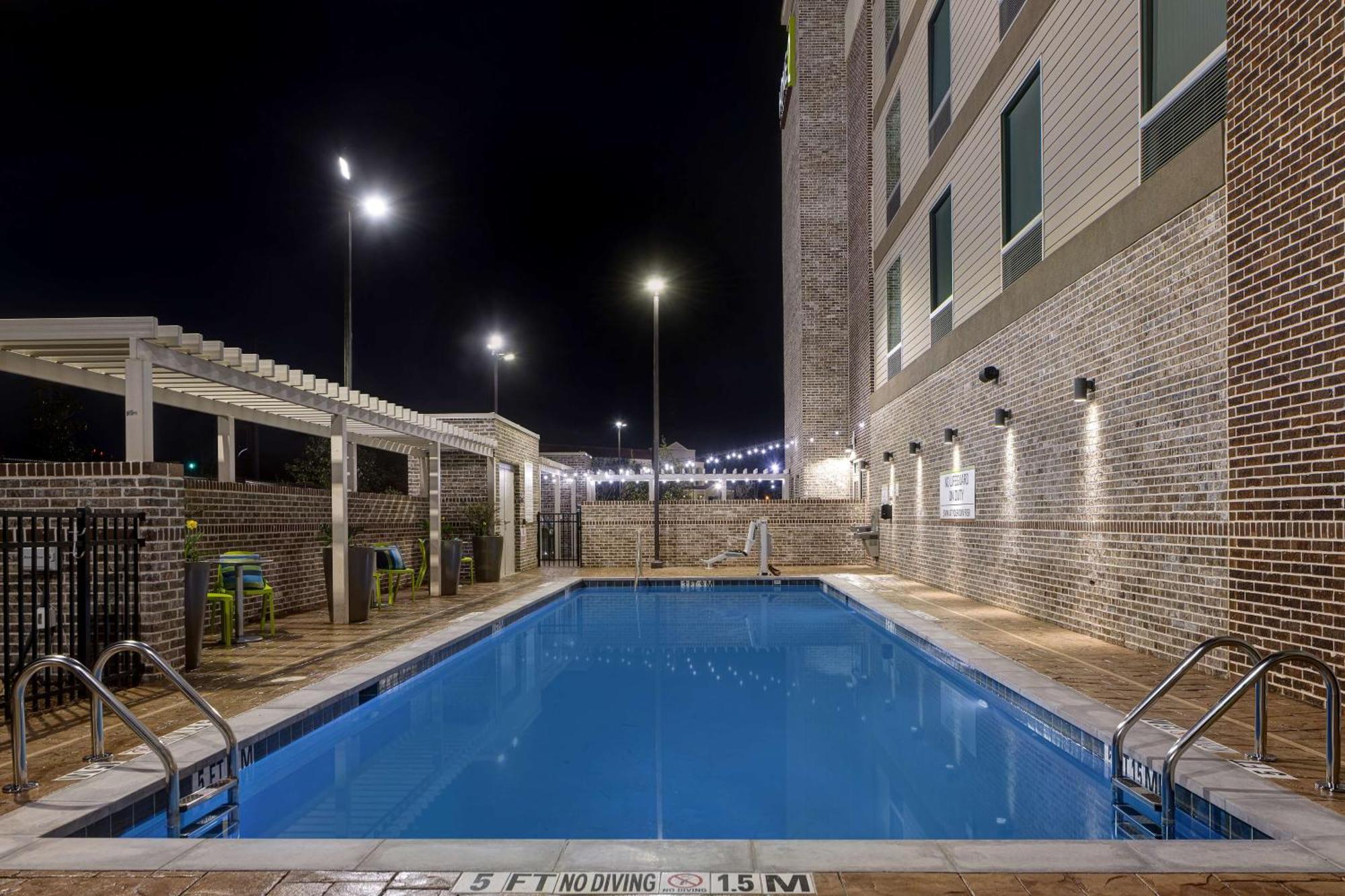 Home2 Suites By Hilton Blythewood, Sc Kültér fotó