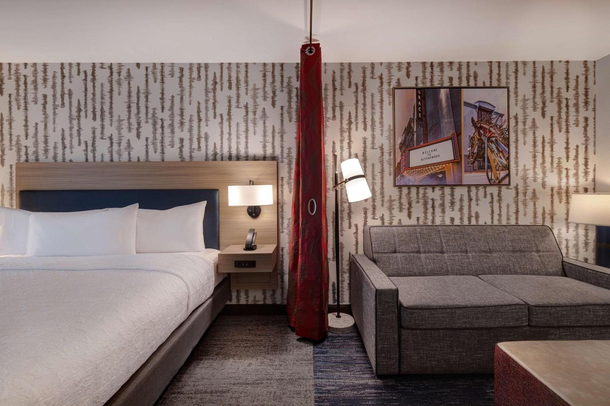 Home2 Suites By Hilton Blythewood, Sc Kültér fotó